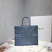 Dior Tote Book 41cm (26) 1286  - 1