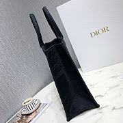 Dior Tote Book 41cm (27) 1286 - 2