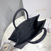 Dior Tote Book 41cm (27) 1286 - 3