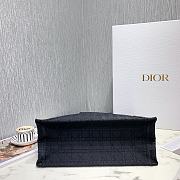 Dior Tote Book 41cm (27) 1286 - 4