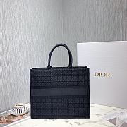 Dior Tote Book 41cm (27) 1286 - 5