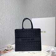 Dior Tote Book 41cm (27) 1286 - 1