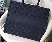 Dior Tote Book 41cm (28) 1286 - 3