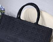 Dior Tote Book 41cm (28) 1286 - 5