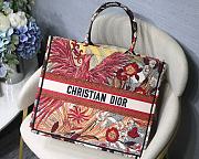 Dior Tote Book 41cm (31) 1286 - 1