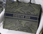 Dior Tote Book 41cm (32) 1286  - 5