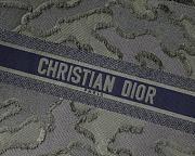 Dior Tote Book 41cm (32) 1286  - 6