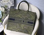 Dior Tote Book 41cm (32) 1286  - 1