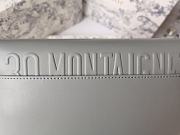 Dior Medium Bobby Bag Box Calfskin (Gray) M9319UMOL_M900 - 4