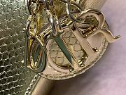 Dior Lady Water Snake Series (1) M0505 - 6