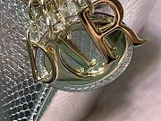 Dior Lady Water Snake Series (2) M0505 - 2