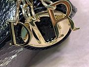 Dior Lady Water Snake Series (6) M0505  - 4