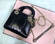 Dior Lady Water Snake Series (6) M0505  - 2