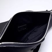 Dior Pre-Fall Saddle Bag 83146  - 2