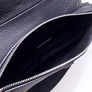 Dior Pre-Fall Men's Saddle Bag (3) 83146  - 6