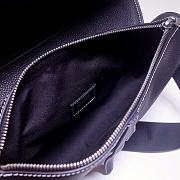 Dior Pre-Fall Men's Saddle Bag (4) 83146 - 4