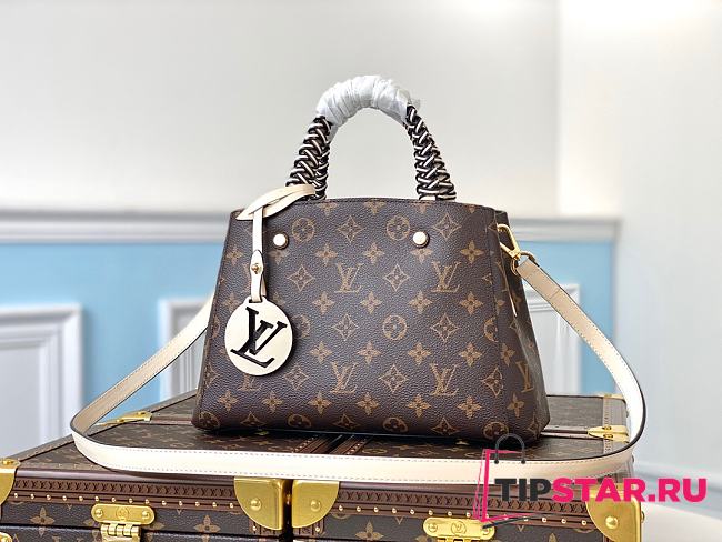 Louis Vuitton Montaigne BB M45311 - 1