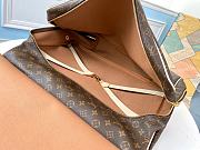 Louis Vuitton Hunting Bag Monogram Canvas M41140 - 4