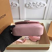 Louis Vuitton Multi Pochette New Wave M56461 Pink - 2