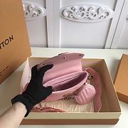 Louis Vuitton Multi Pochette New Wave M56461 Pink - 4