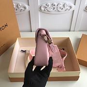 Louis Vuitton Multi Pochette New Wave M56461 Pink - 6