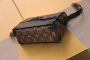 Louis Vuitton Women’s Bags M30718 Black  - 2