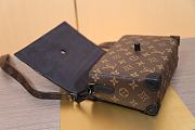 Louis Vuitton Women’s Bags M30718 Black  - 4