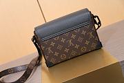 Louis Vuitton Women’s Bags M30718 Black  - 5