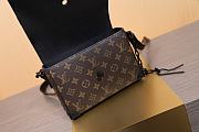 Louis Vuitton Women’s Bags M30718 Black  - 6