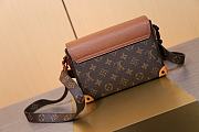 Louis Vuitton Women’s Bags M30718 Brown - 2