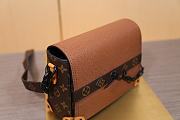 Louis Vuitton Women’s Bags M30718 Brown - 5