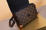 Louis Vuitton Women’s Bags M30718 Brown - 6