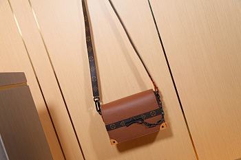 Louis Vuitton Women’s Bags M30718 Brown