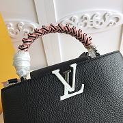 Louis Vuitton Capucines BB M56408  - 2