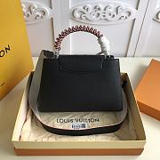 Louis Vuitton Capucines MM M56408 - 5