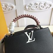 Louis Vuitton Capucines MM M56408 - 2