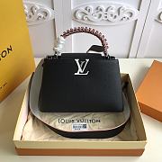 Louis Vuitton Capucines MM M56408 - 1