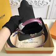 Louis Vuitton Capucines Mini N97962 - 5