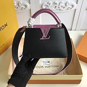 Louis Vuitton Capucines Mini N97962 - 1