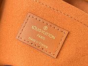 Louis Vuitton Petit Noe BB M57154 Red  - 2