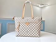 Louis Vuitton Damier Azur Lena PM Bag M44040 - 1
