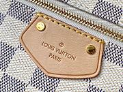 Louis Vuitton Damier Azur Lena PM Bag M44040 - 2