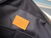 Louis Vuitton Nigo Bag M44757  - 2