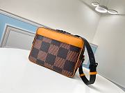 Louis Vuitton Bag Pochette Cite Shoulder Monogram M51183  - 1