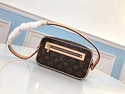 Louis Vuitton Bag Pochette Cite Shoulder Monogram M51183  - 2