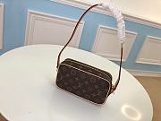 Louis Vuitton Bag Pochette Cite Shoulder Monogram M51183  - 3