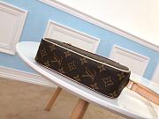 Louis Vuitton Bag Pochette Cite Shoulder Monogram M51183  - 4