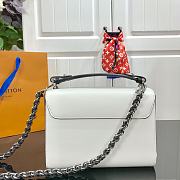 Louis Vuitton Twist PM M50332  - 3