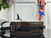 Louis Vuitton Boite Chapeau Souple Bag M55653  - 6