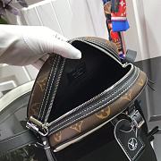 Louis Vuitton Boite Chapeau Souple Bag M55653  - 3